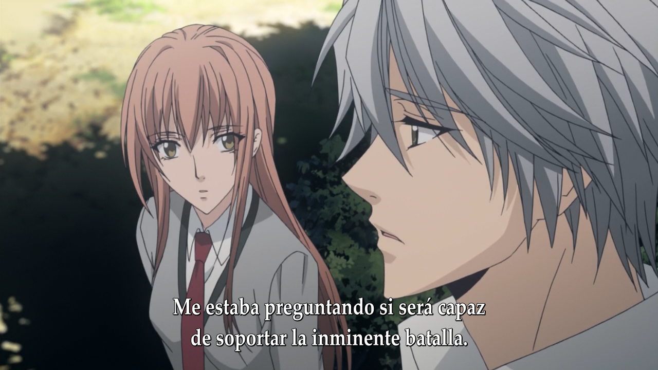 Uragiri wa Boku no Namae wo Shitteiru (Mezame-subs)